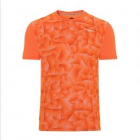 Camiseta JHayber DA3220 Naranja