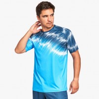 Camiseta JHayber Energy Azul