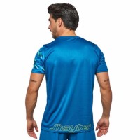 JHayber T-shirt bleu marine Grass