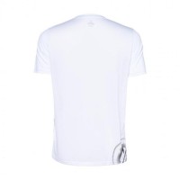 Camiseta JHayber Strap Blanco