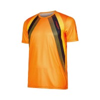 Camiseta JHayber Strap Naranja