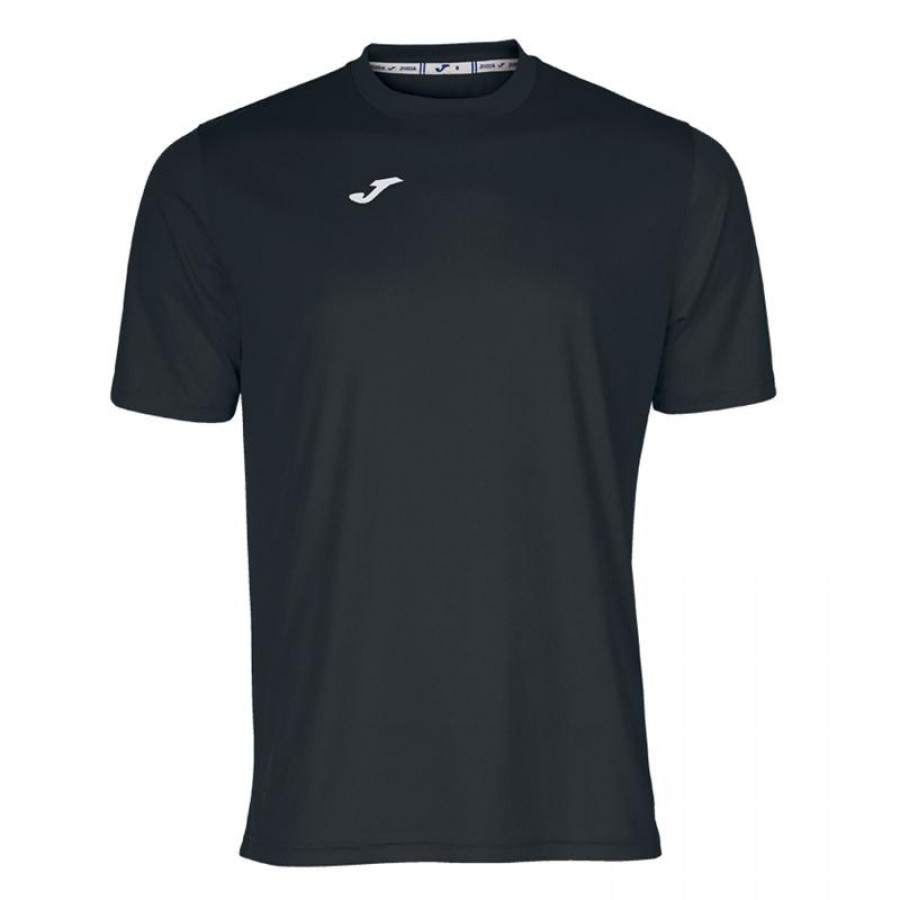 Joma Combi T-shirt Noir