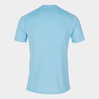 Camiseta Joma Grafity II Celeste