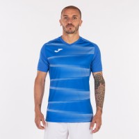 Camiseta Joma Grafity II Royal