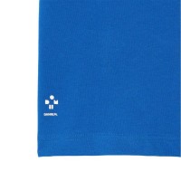 Lacoste Daniil Medvedev T-Shirt Blue White