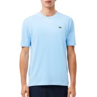 Lacoste Sport Regular Fit T-shirt bleu pastel