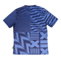 Camiseta Lok Multiskin Azul