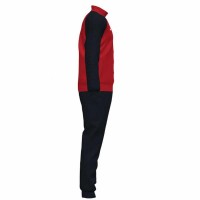 Chandal Joma Academy IV Rojo Negro