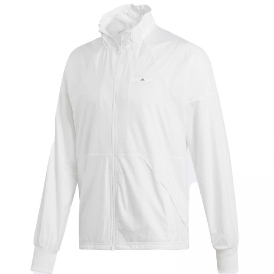 Chaqueta Adidas Stella McCartney Blanco