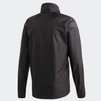 Chaqueta Adidas WindWeave Negro