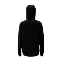 Chaqueta Bidi Badu Crew Hood Negro Junior