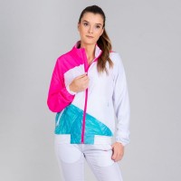 Bidi Badu Gene White Mint Jacket