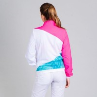 Bidi Badu Gene White Mint Jacket