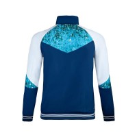 Jacket Bidi Badu Padel Jabu Dark Blue Aqua 2022