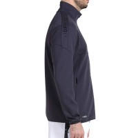 Chaqueta Bullpadel Noble Azul Sombra