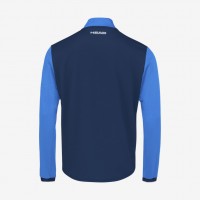 Head Breaker Jacket Dark Blue French Blue