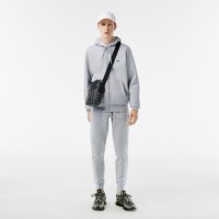 Lacoste Jogger Classic Jacket Grey Vigore