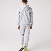 Lacoste Sport Vigore Grey Jacket