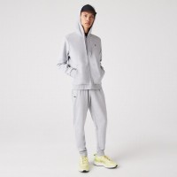 Lacoste Sport Vigore Grey Jacket