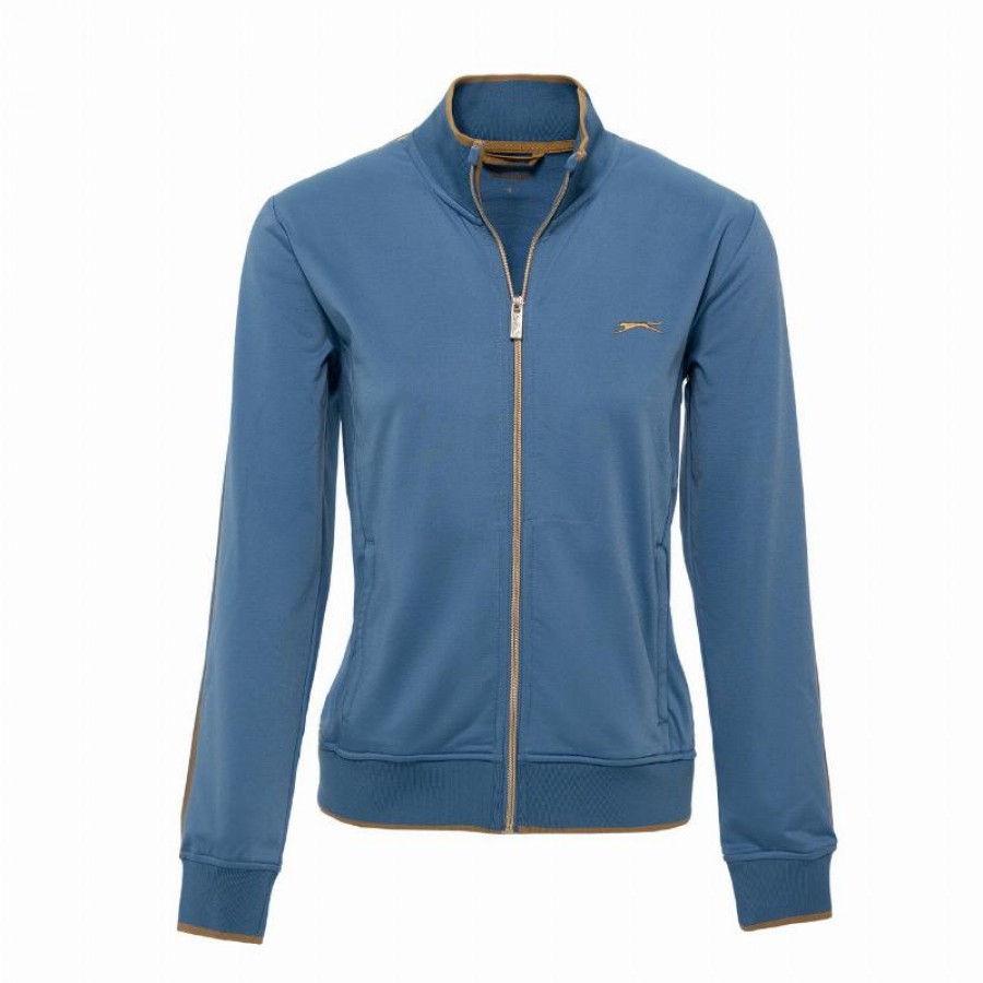 Veste Slazenger Ariana II Bleu Femme