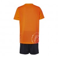 Ensemble orange junior JHayber Gem