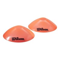 Conos Wilson Multicolor 12 Unidades