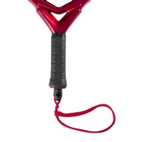 Wilson Cord Double Braided Red