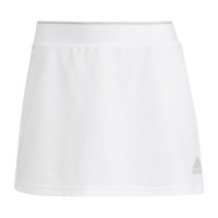 Adidas Club White Skirt