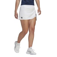 Adidas Club Skirt White Black