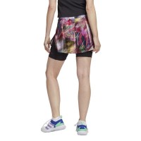 Adidas Melbourne Skirt Multicolor Black