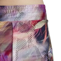 Adidas Melbourne Skirt Multicolor Black