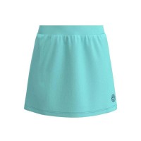 Falda Bidi Badu Crew Aqua