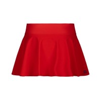 Bidi Badu Red Mora Skirt