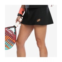 Falda Bullpadel Acial Negro