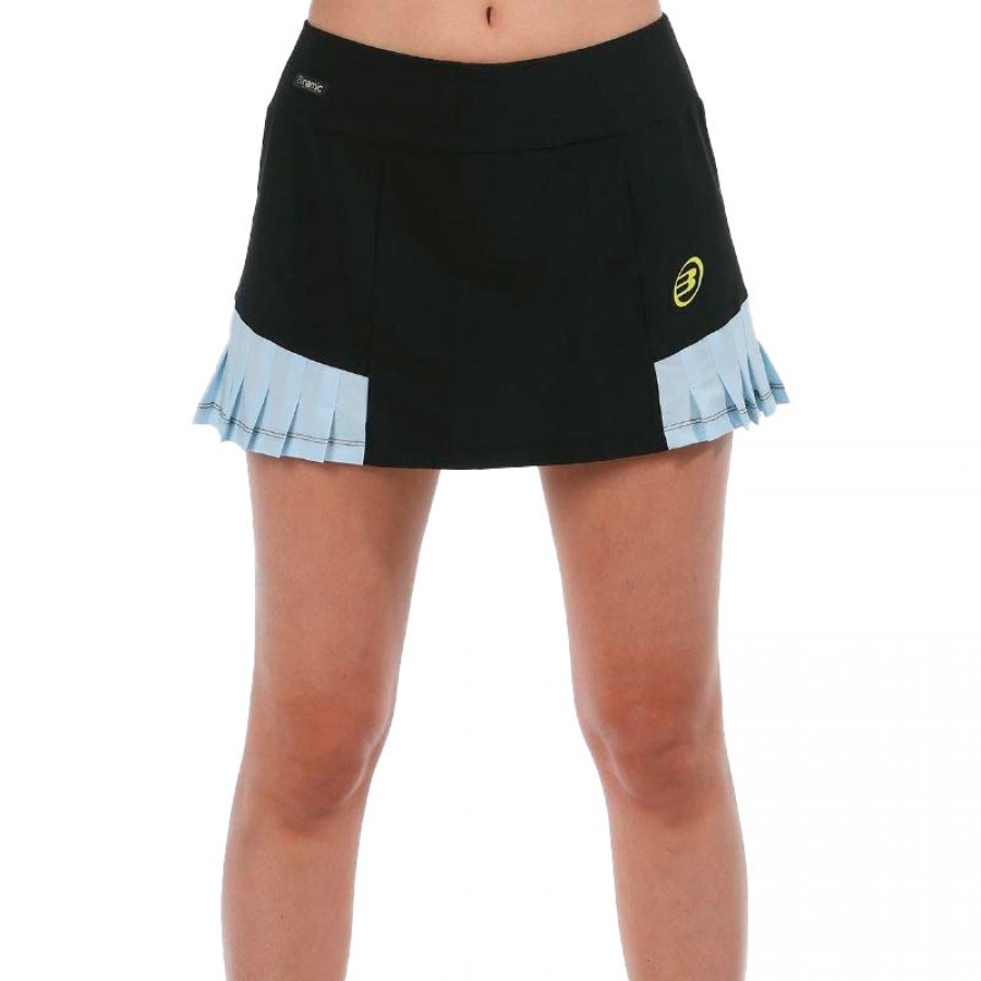 Skirt Bullpadel Elixi Black