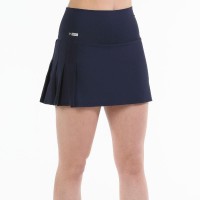 Falda Bullpadel Jerpa Azul Intenso