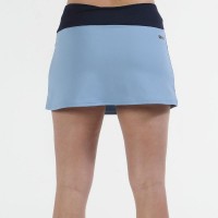 Falda Bullpadel Jopar Azul Acero