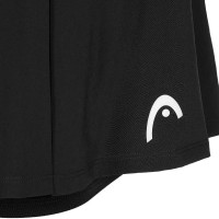 Head Dynamic Skirt Black White