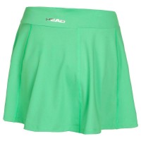 Falda Head Performance Verde