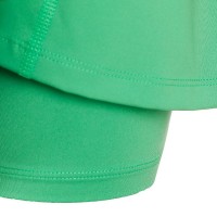 Falda Head Performance Verde