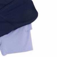 Nox Pro Navy Blue Skirt