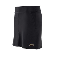 Jupe en jersey Slazenger Noir