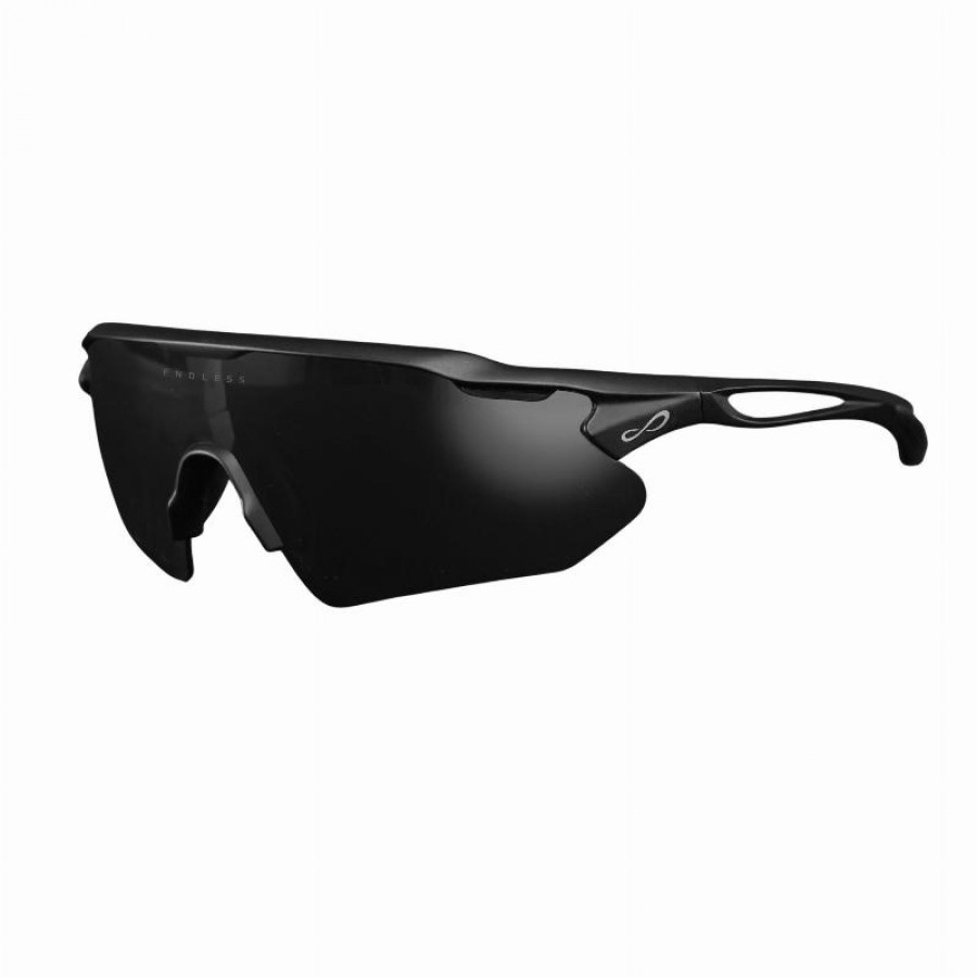 Gafas Endless Shelter Pro Negro