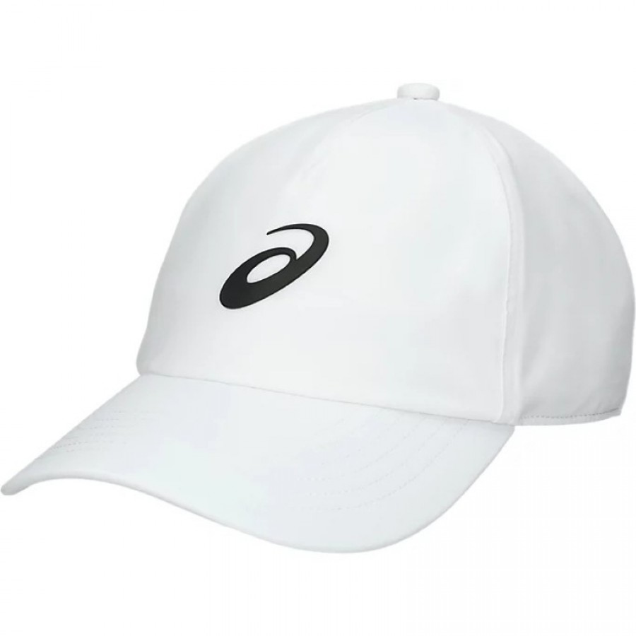 Asics Performance Casquette blanche