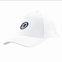 Casquette Bullpadel BPG242 Blanc