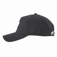 Bullpadel CAP BPG242 Noir