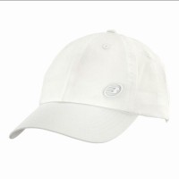 Gorra Bullpadel BPG243 Blanco