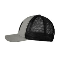 Bullpadel BPG255 Casquette Gris Moyen