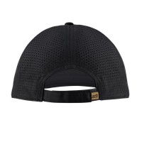 Gorra Endless Icon Black Gold