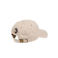 Gorra Lok Le Globe Beige